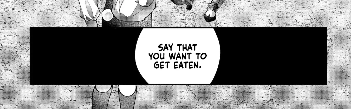 Enkan no Lapin Kainu Manga Chapter 4 Page 50
