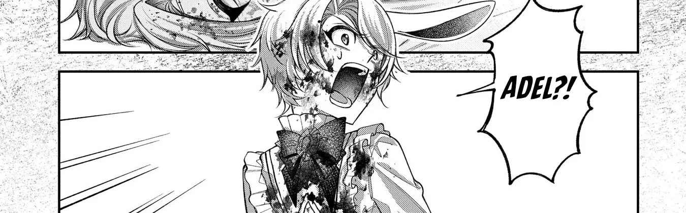 Enkan no Lapin Kainu Manga Chapter 4 Page 54