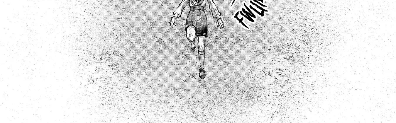 Enkan no Lapin Kainu Manga Chapter 4 Page 60