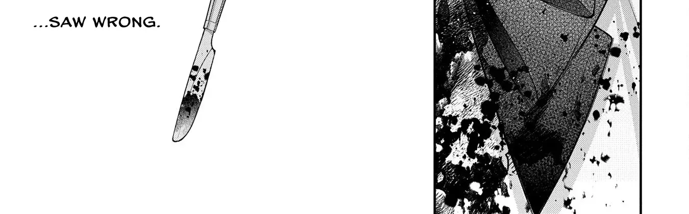 Enkan no Lapin Kainu Manga Chapter 4 Page 62