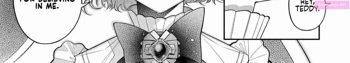 Enkan no Lapin Kainu Manga Chapter 3 Page 4