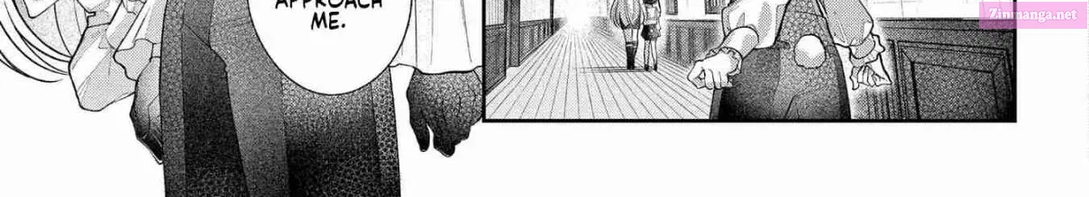 Enkan no Lapin Kainu Manga Chapter 3 Page 14
