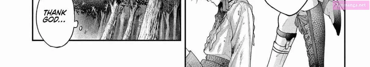 Enkan no Lapin Kainu Manga Chapter 3 Page 39