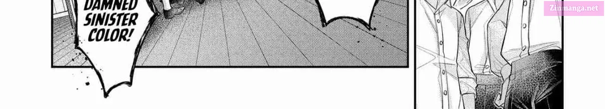 Enkan no Lapin Kainu Manga Chapter 1 Page 13