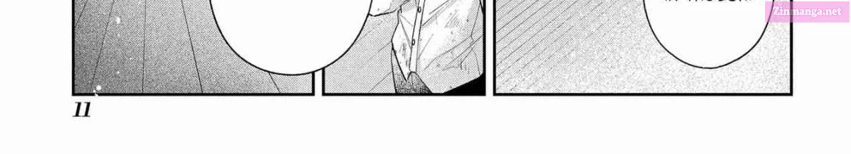 Enkan no Lapin Kainu Manga Chapter 1 Page 21