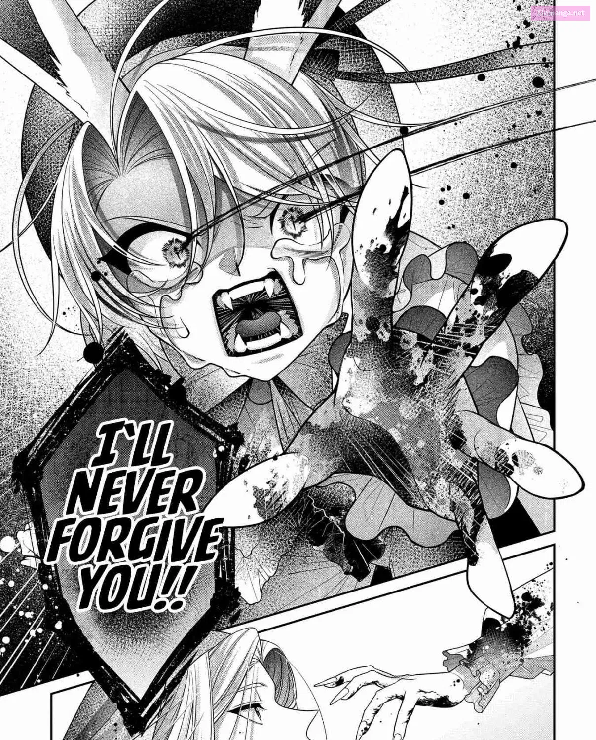 Enkan no Lapin Kainu Manga Chapter 1 Page 129