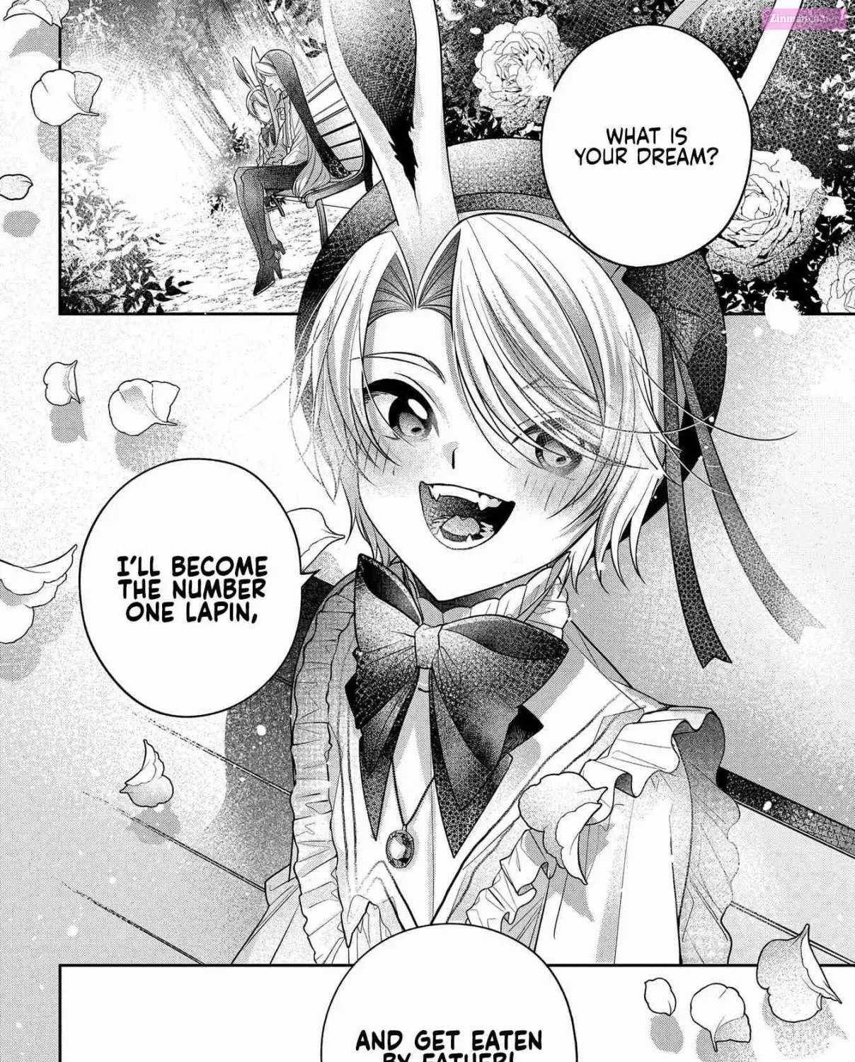 Enkan no Lapin Kainu Manga Chapter 1 Page 139