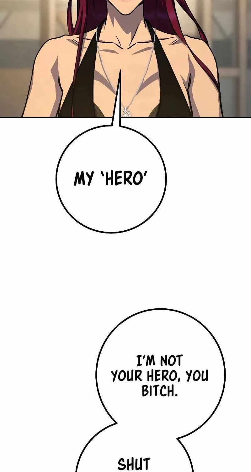 Hero The Maximum Kainu Manga Chapter 24 Page 22