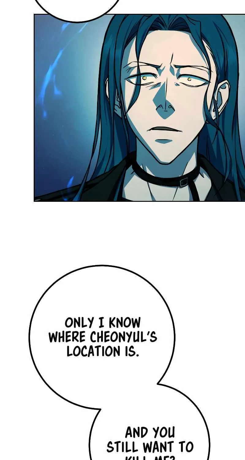 Hero The Maximum Kainu Manga Chapter 24 Page 35