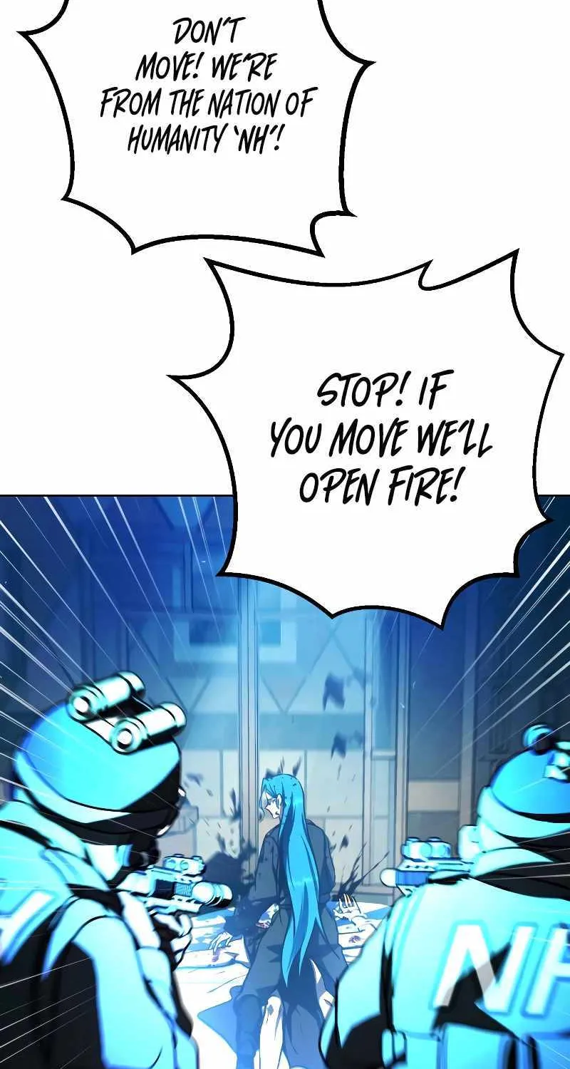 Hero The Maximum Kainu Manga Chapter 24 Page 95