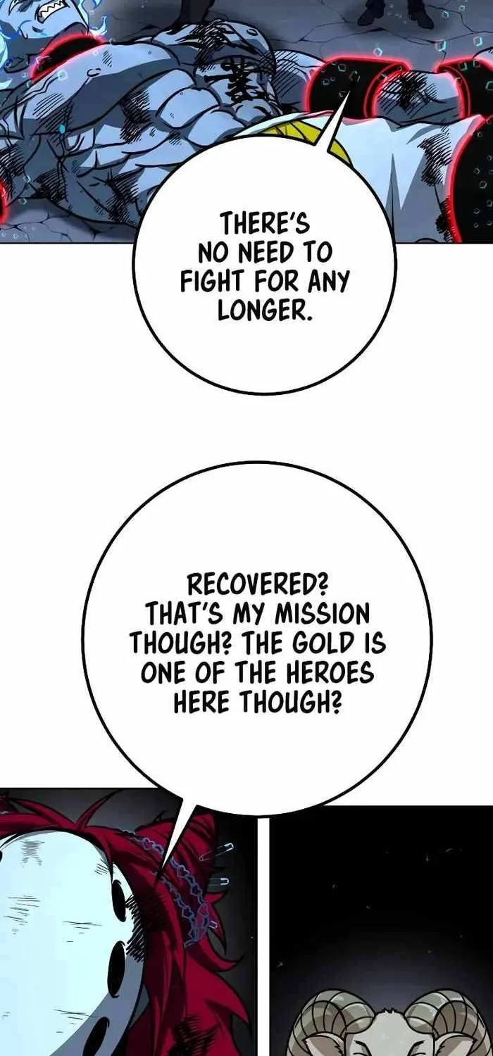 Hero The Maximum Kainu Manga Chapter 23 Page 52