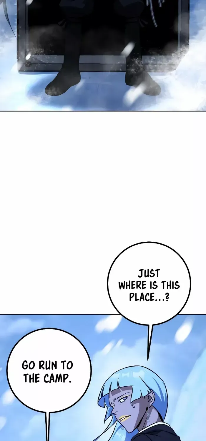 Hero The Maximum Kainu Manga Chapter 22 Page 22