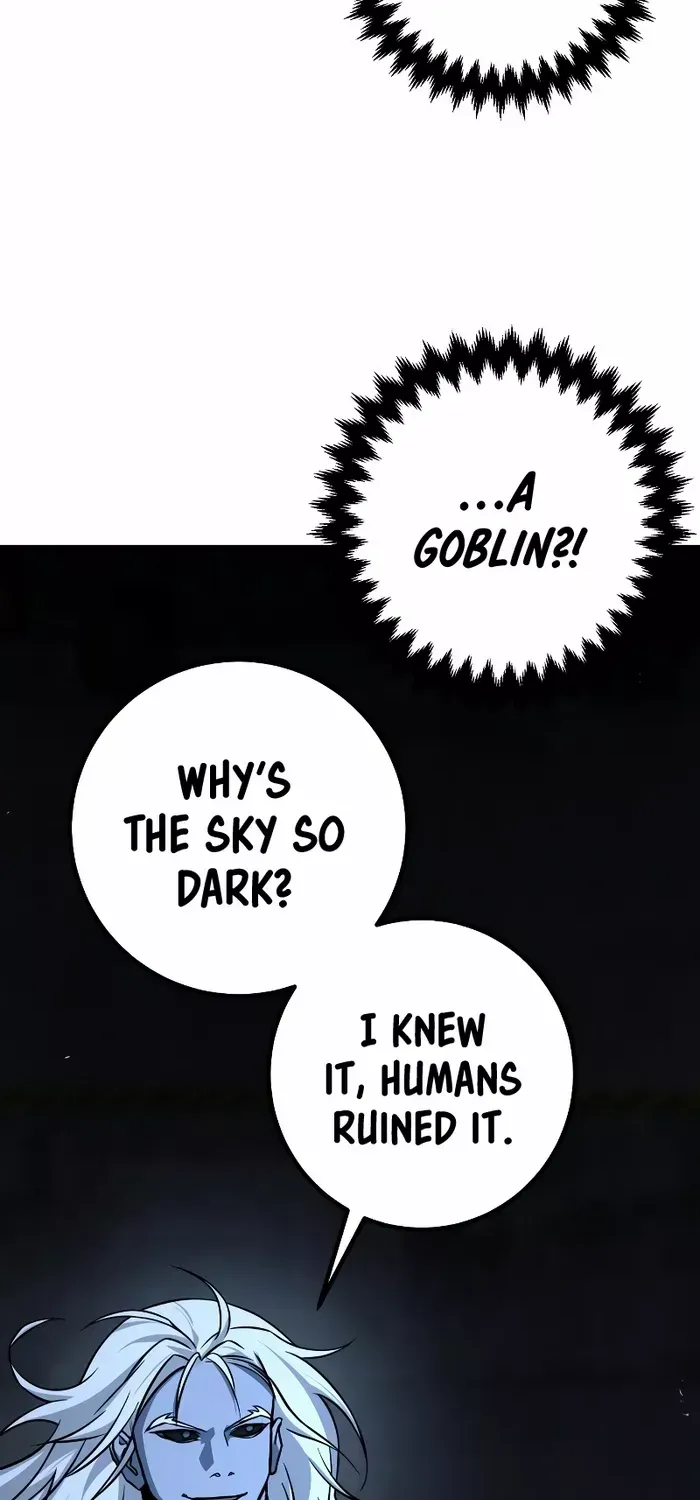 Hero The Maximum Kainu Manga Chapter 22 Page 45