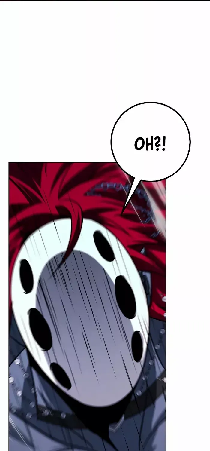 Hero The Maximum Kainu Manga Chapter 22 Page 75