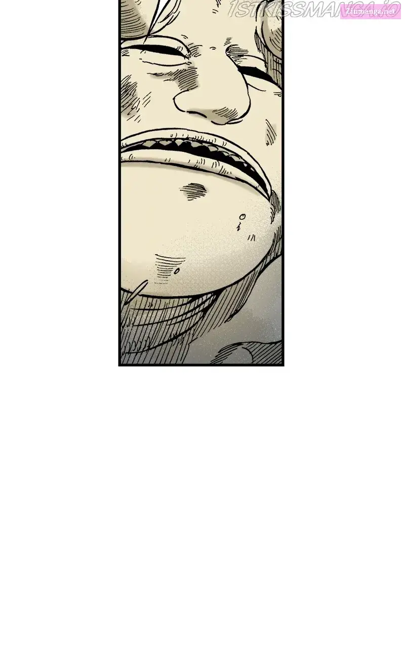 King of the East Kainu Manga Chapter 36 Page 51