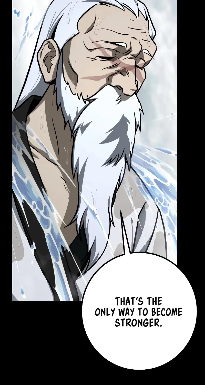 Hero The Maximum Kainu Manga Chapter 21 Page 79
