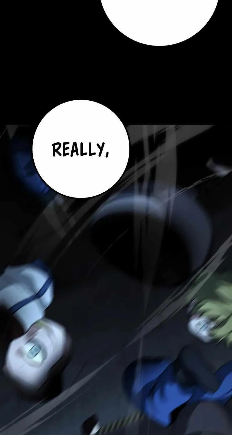 Hero The Maximum Kainu Manga Chapter 20 Page 16