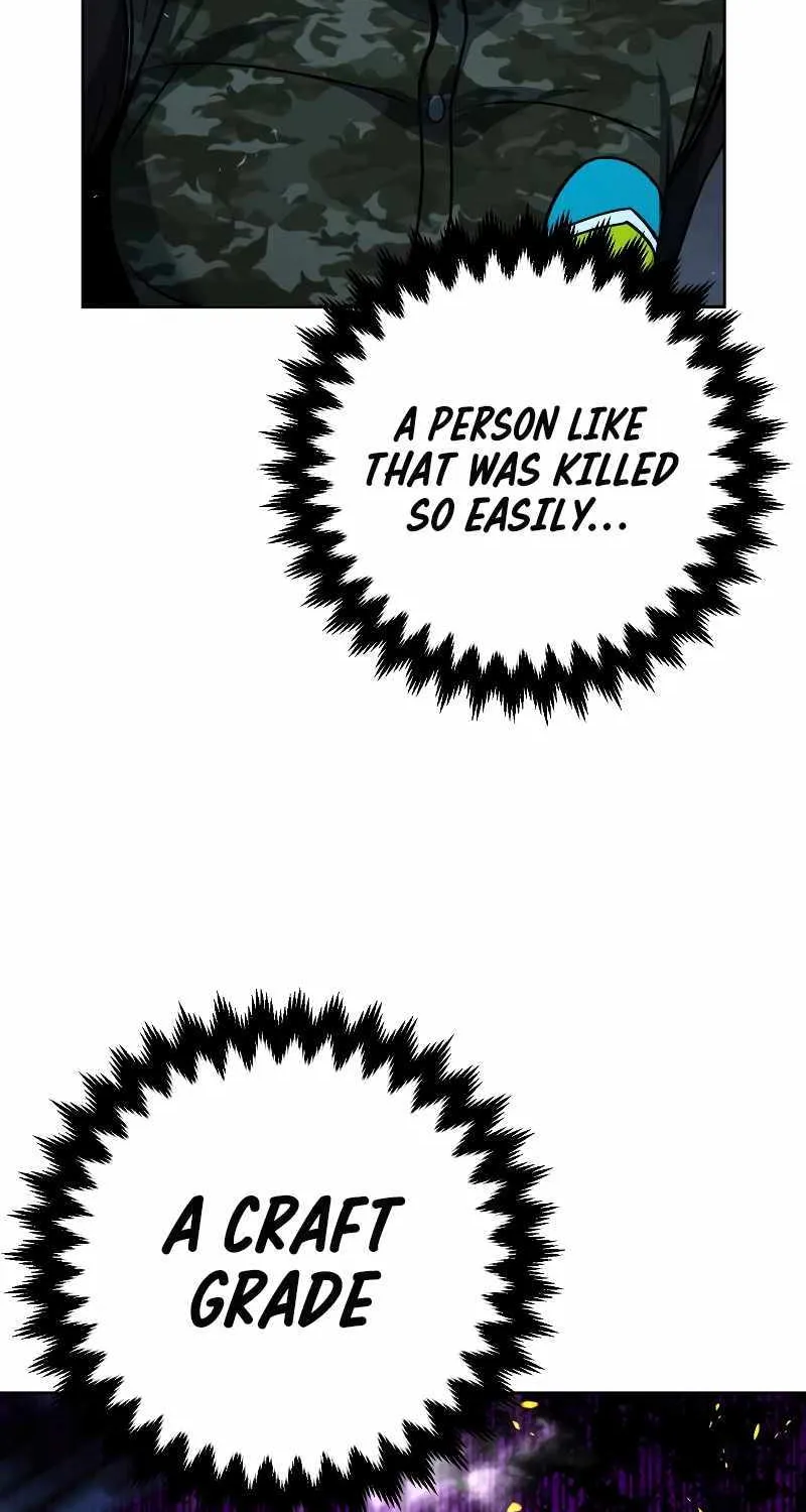 Hero The Maximum Kainu Manga Chapter 20 Page 19