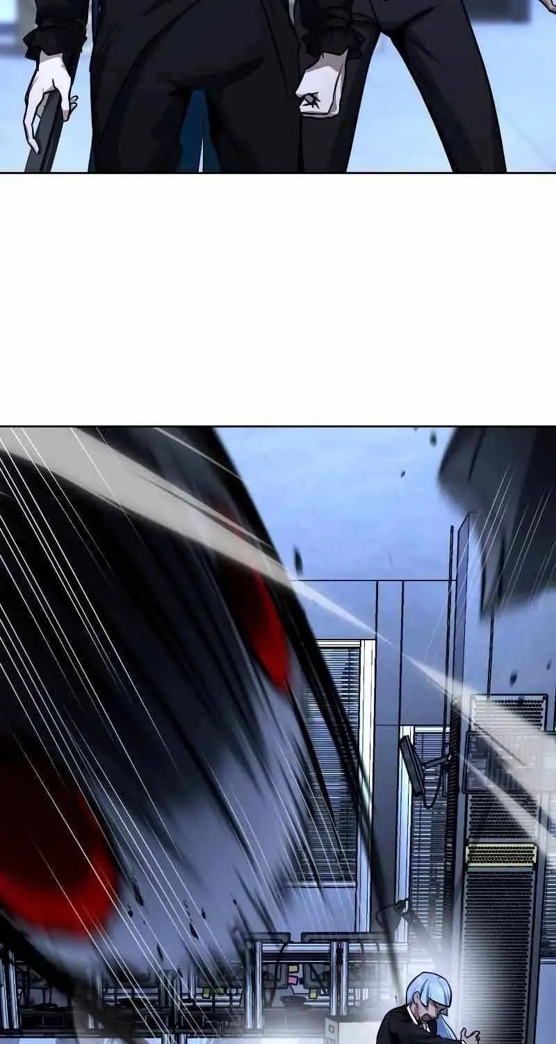 Hero The Maximum Kainu Manga Chapter 19 Page 80