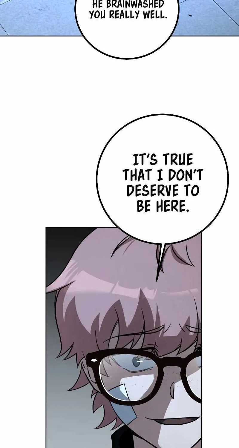 Hero The Maximum Kainu Manga Chapter 15 Page 89