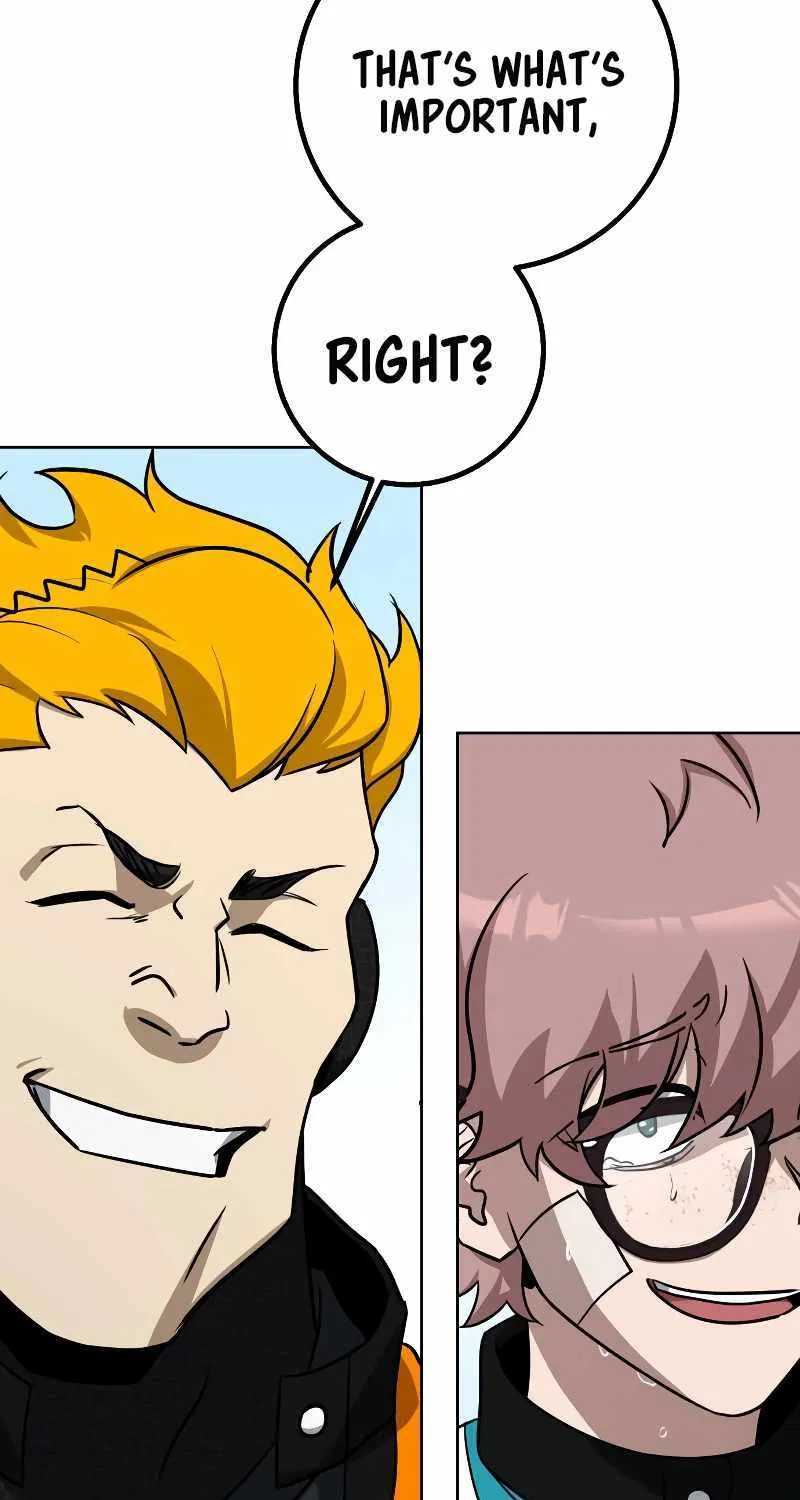 Hero The Maximum Kainu Manga Chapter 15 Page 113