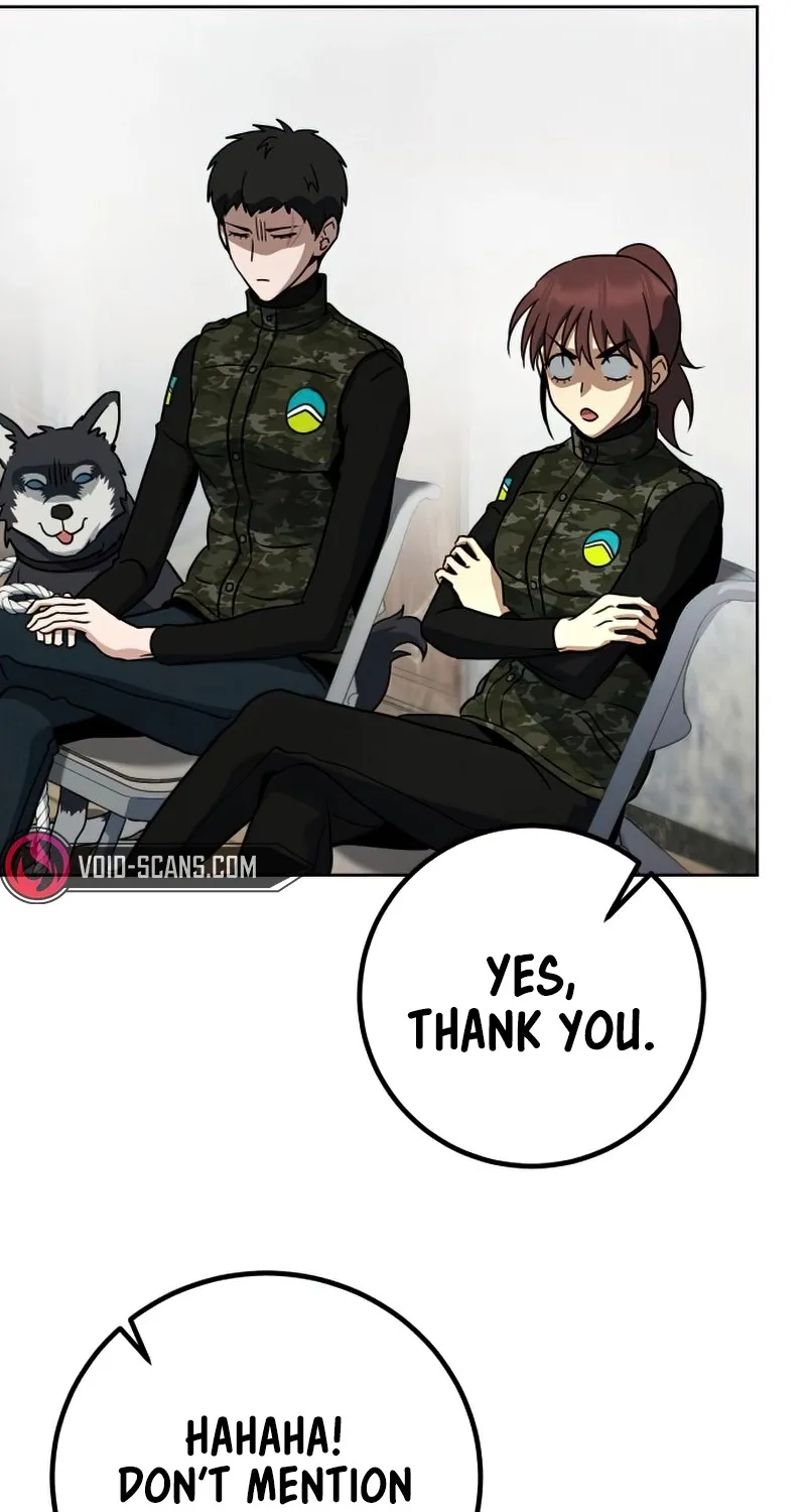 Hero The Maximum Kainu Manga Chapter 12 Page 144