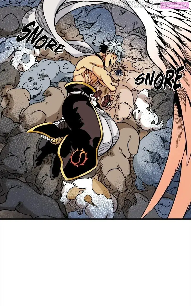 King of the East Kainu Manga Chapter 25 Page 23