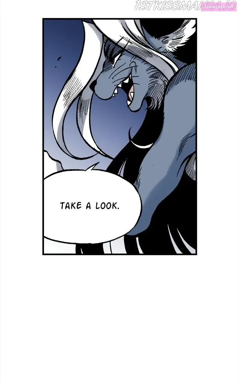 King of the East Kainu Manga Chapter 25 Page 48