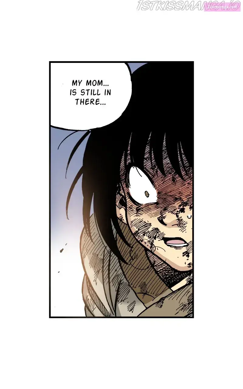 King of the East Kainu Manga Chapter 24 Page 19