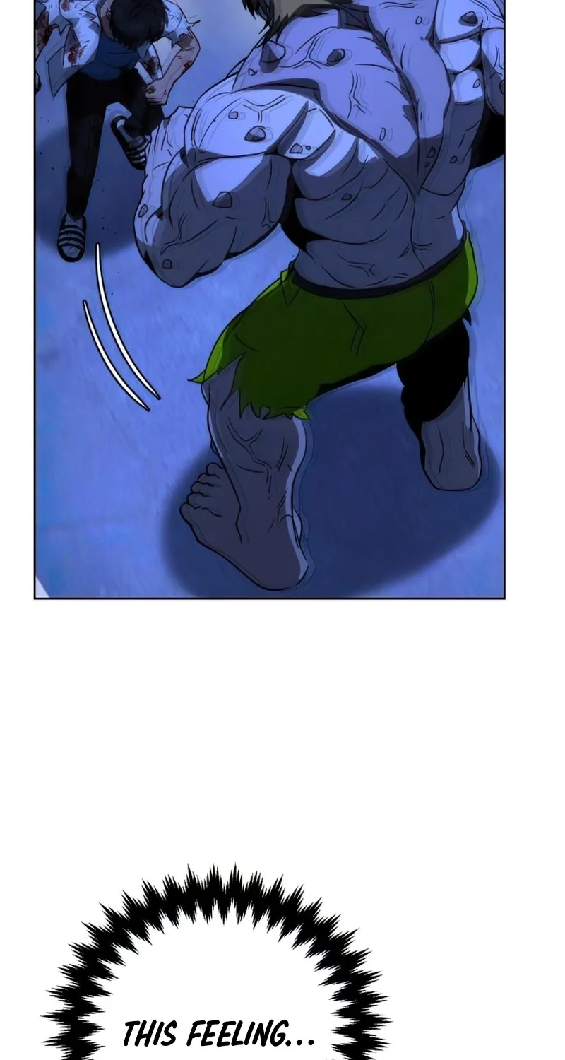 Hero The Maximum Kainu Manga Chapter 9 Page 124