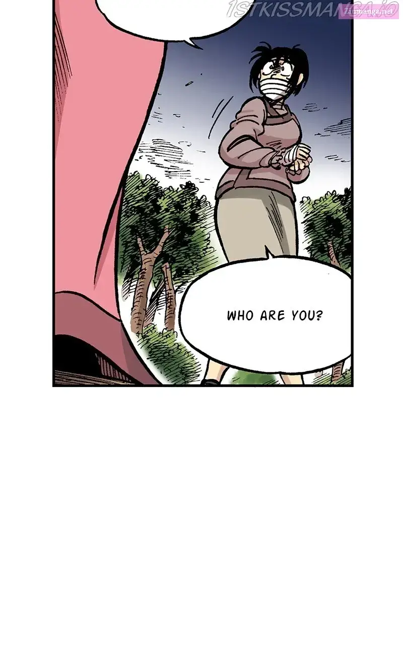 King of the East Kainu Manga Chapter 23 Page 2