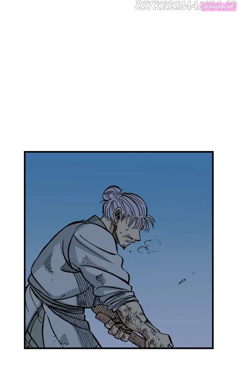 King of the East Kainu Manga Chapter 23 Page 51