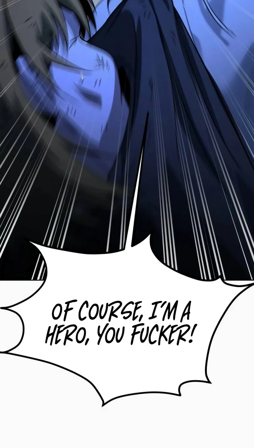 Hero The Maximum Kainu Manga Chapter 8 Page 77