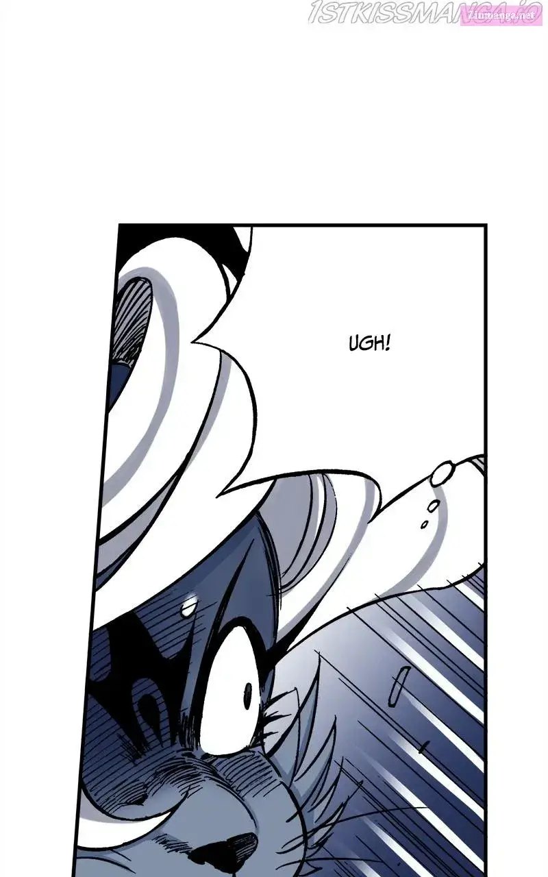 King of the East Kainu Manga Chapter 22 Page 14