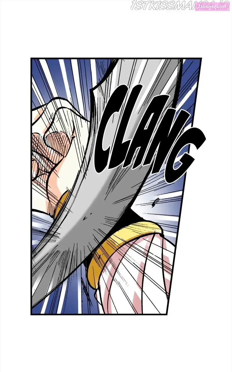 King of the East Kainu Manga Chapter 22 Page 17