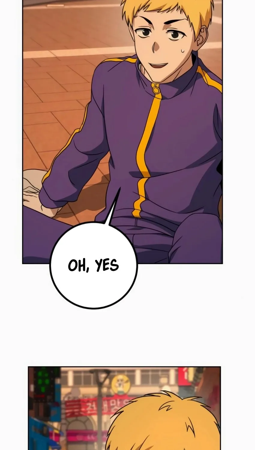 Hero The Maximum Kainu Manga Chapter 7 Page 89