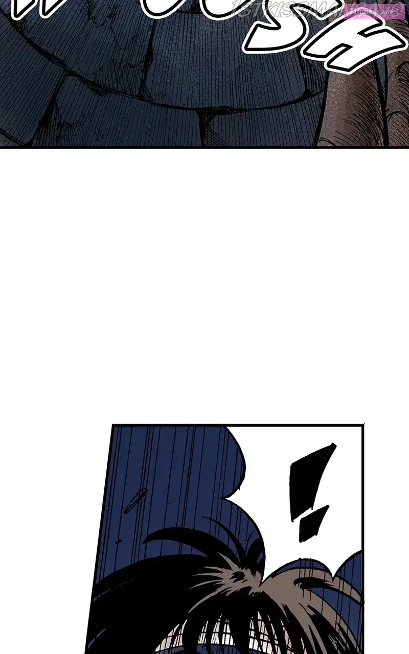 King of the East Kainu Manga Chapter 21 Page 46