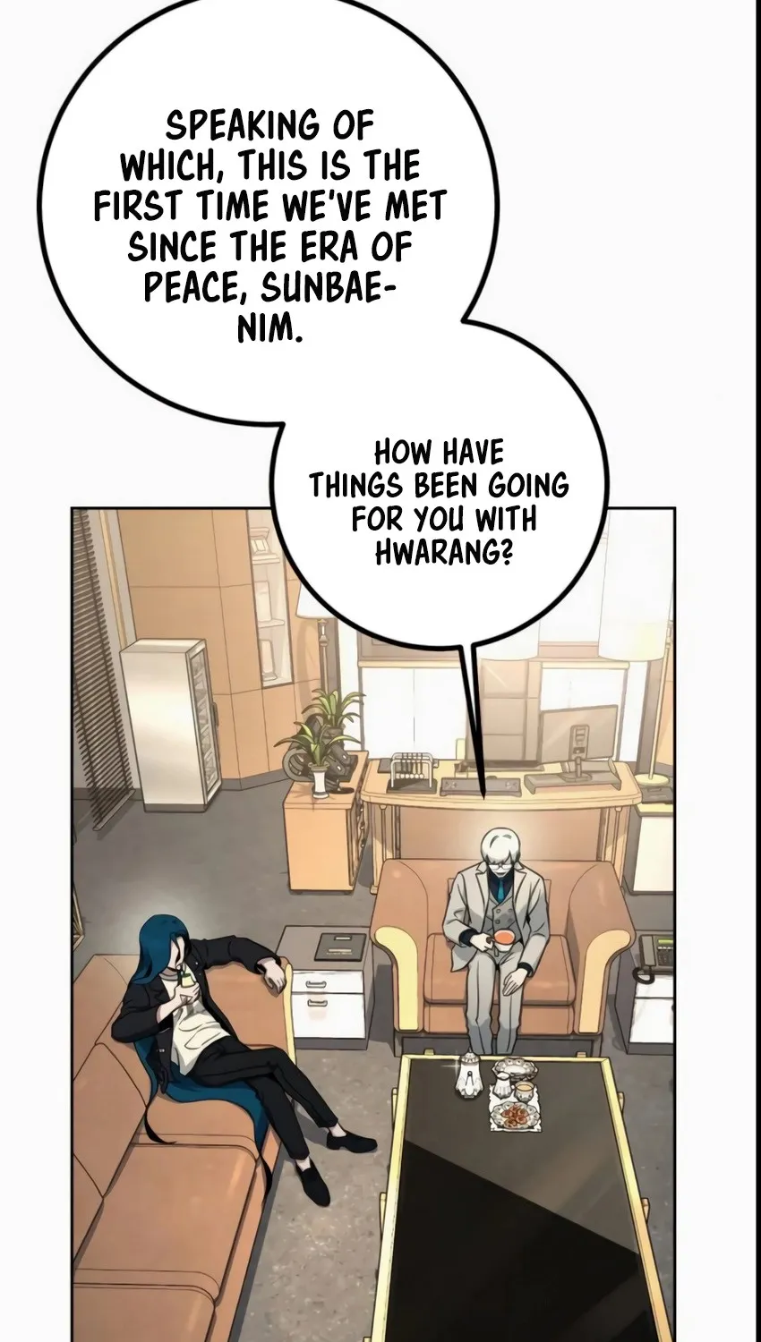 Hero The Maximum Kainu Manga Chapter 6 Page 36