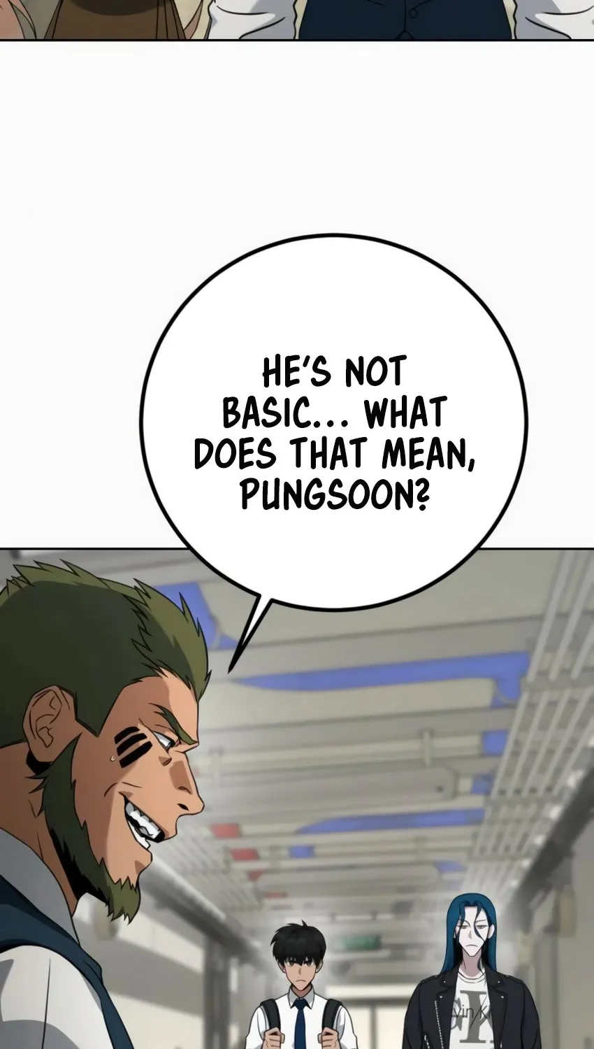 Hero The Maximum Kainu Manga Chapter 6 Page 81