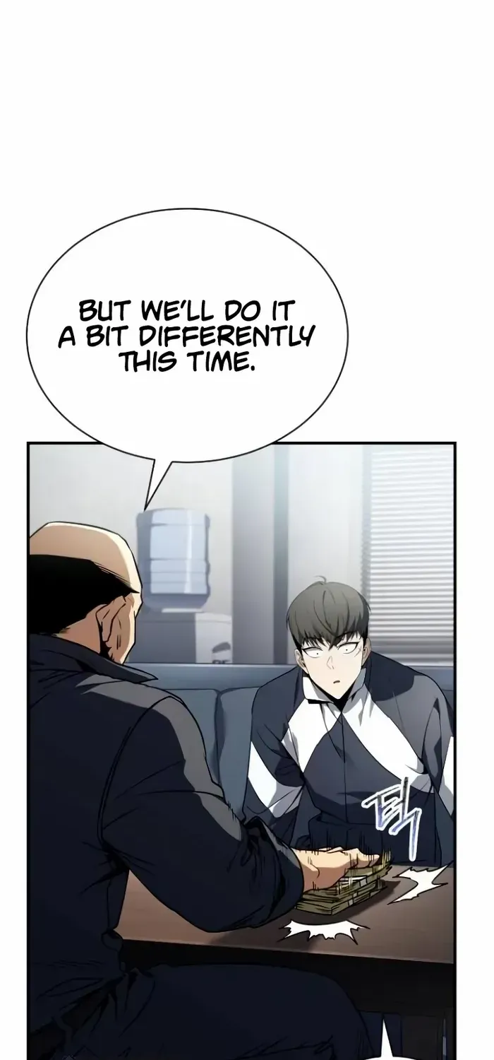 Trait Hoarder Kainu Manga Chapter 4 Page 69