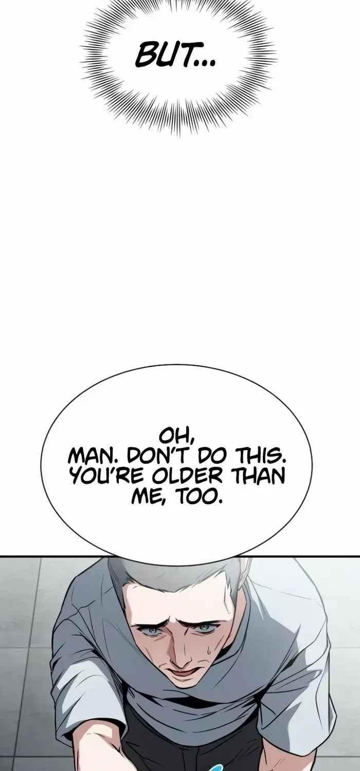 Trait Hoarder Kainu Manga Chapter 4 Page 86