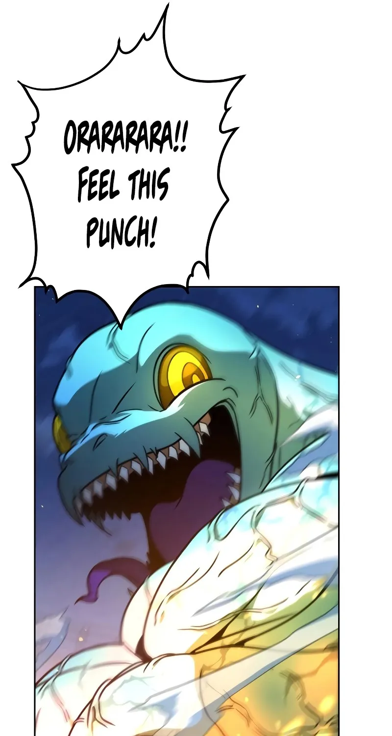 Hero The Maximum Kainu Manga Chapter 4 Page 84