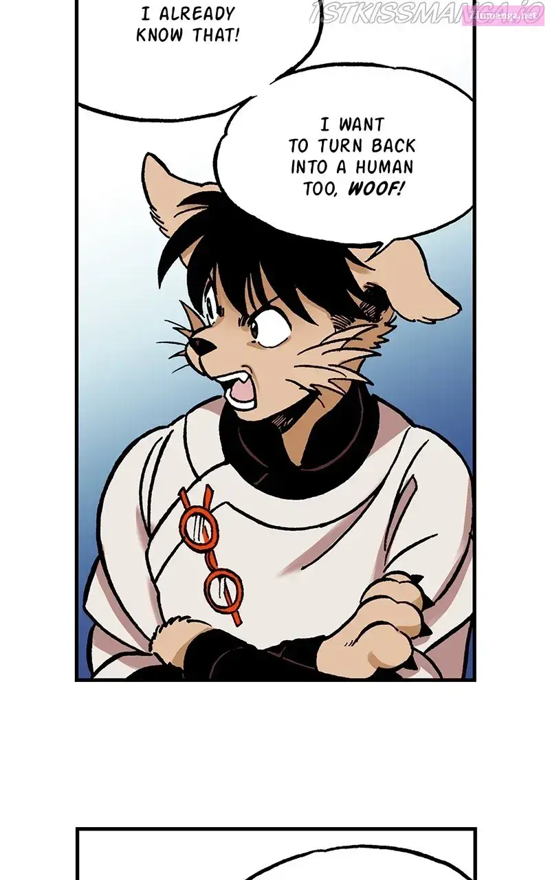 King of the East Kainu Manga Chapter 18 Page 18