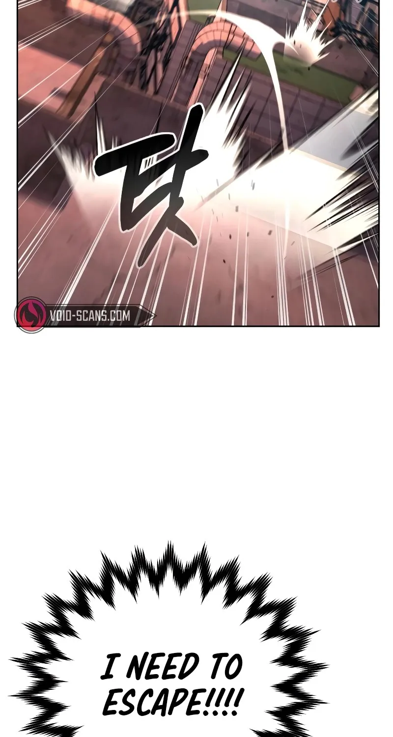 Hero The Maximum Kainu Manga Chapter 3 Page 42