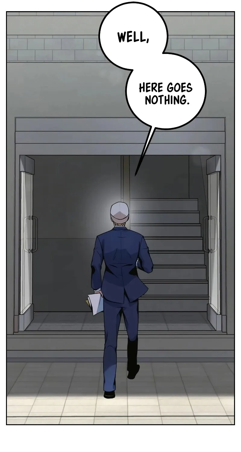 Hero The Maximum Kainu Manga Chapter 2 Page 16