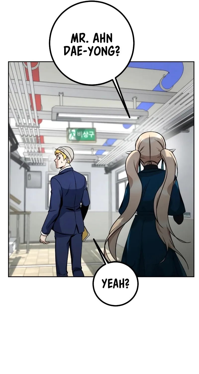 Hero The Maximum Kainu Manga Chapter 2 Page 40