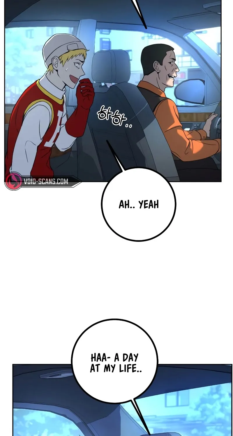 Hero The Maximum Kainu Manga Chapter 2 Page 190