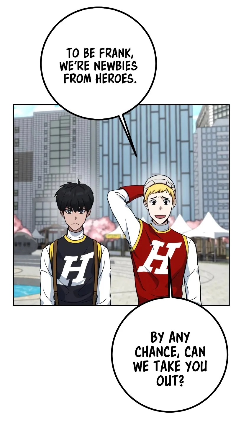 Hero The Maximum Kainu Manga Chapter 2 Page 235