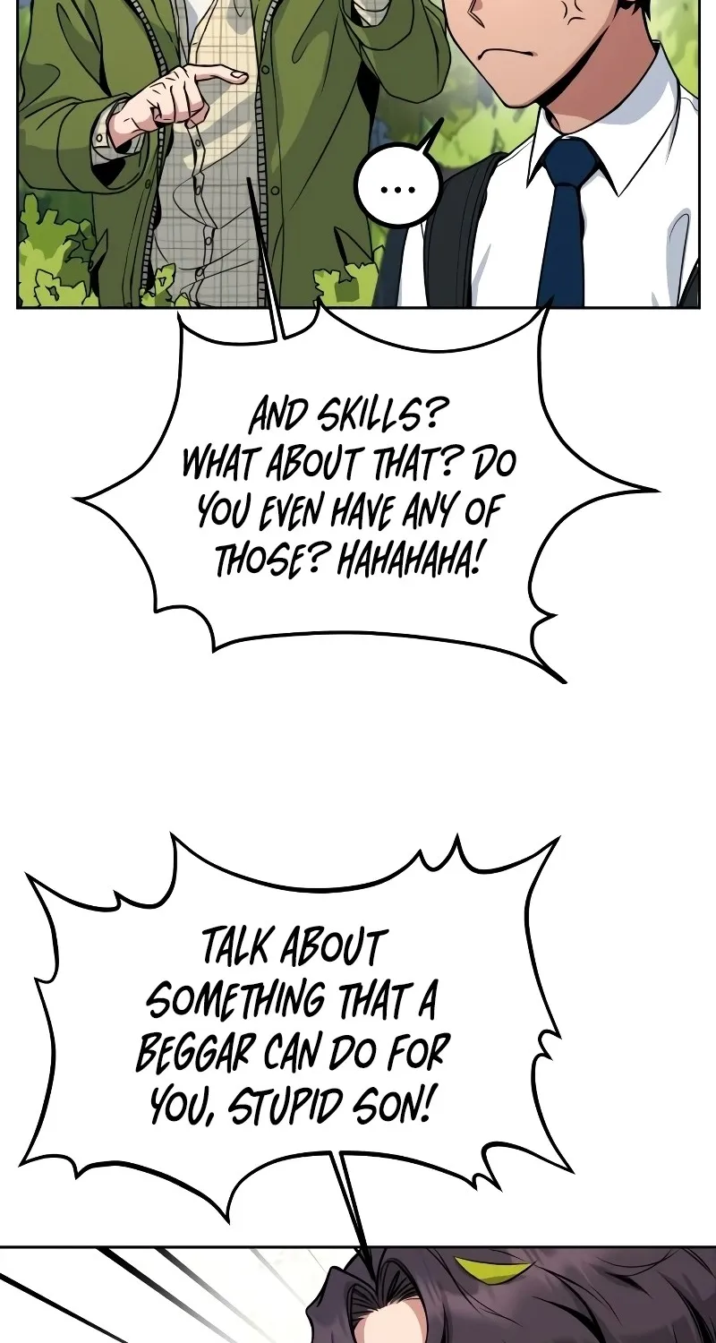 Hero The Maximum Kainu Manga Chapter 1 Page 159