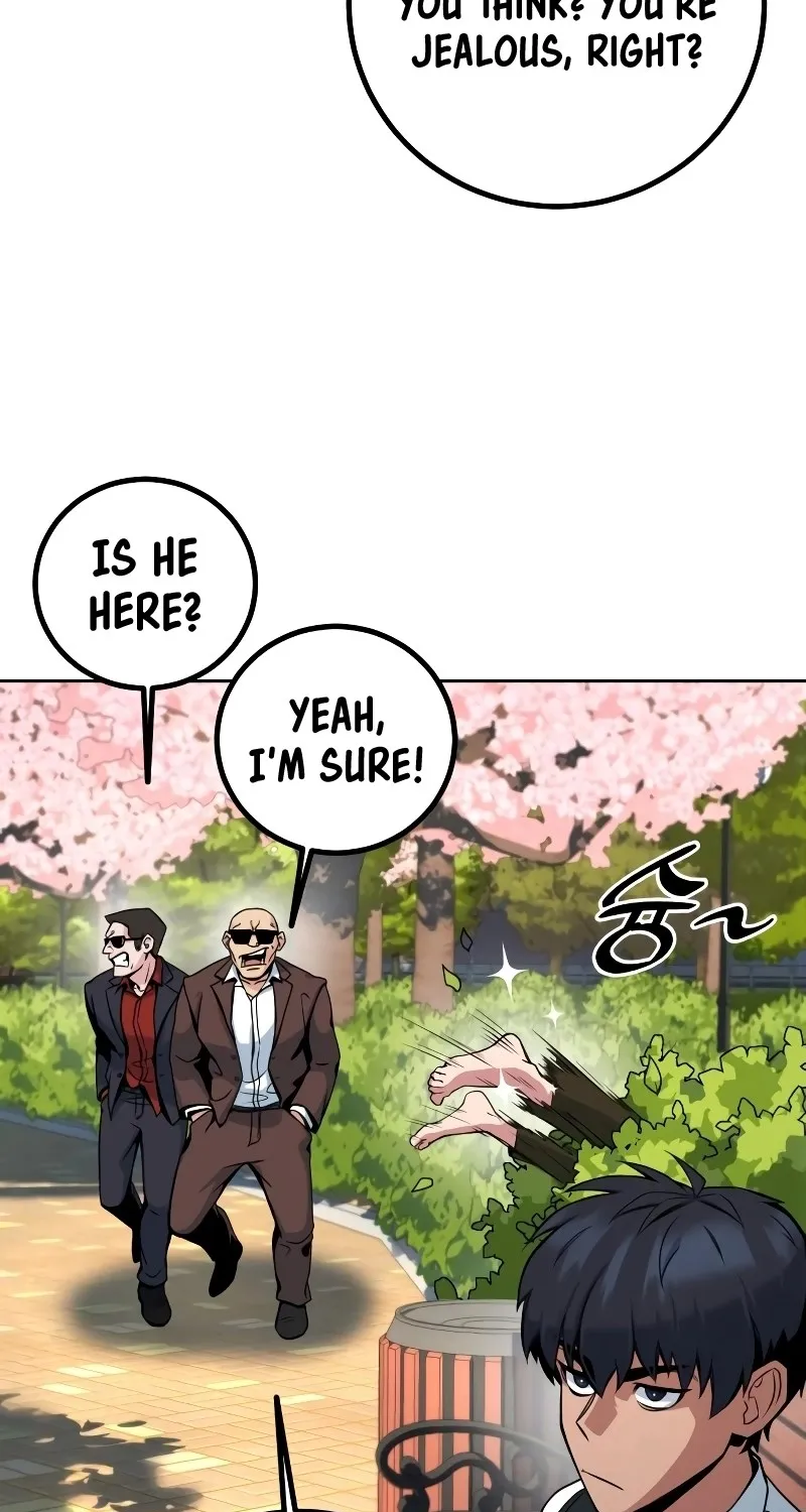 Hero The Maximum Kainu Manga Chapter 1 Page 176